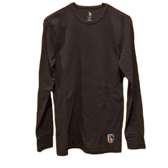 U.S. Polo Assn. Long Sleeve Shirt - Picture 1 of 3
